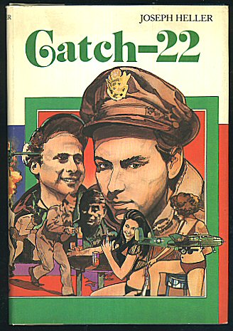 Catch-22 (1970) - Největší filmové scény a momenty