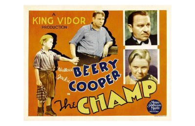 The Champ (1931) - Největší filmové scény a momenty