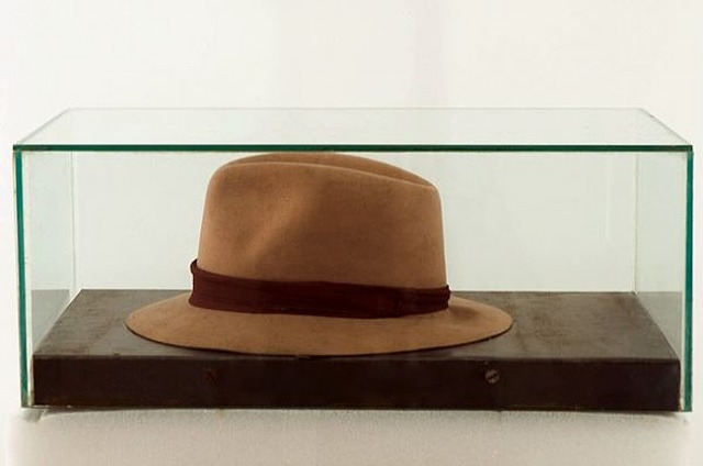 Beuysův klobouk