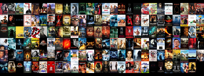 Nejlepší filmy roku 2011-2012