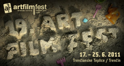 ArtFilm Fest 2011