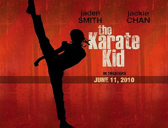 1.7 aneb Kung.... fu.... Karate....Kid (Smith)