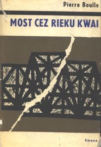 Kniha o rieke Kwai