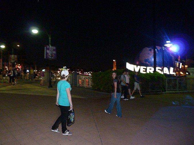 City Walk