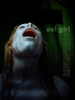 Eeel Girl 2008