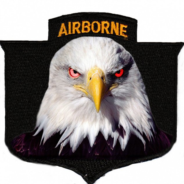 Airborne Real
