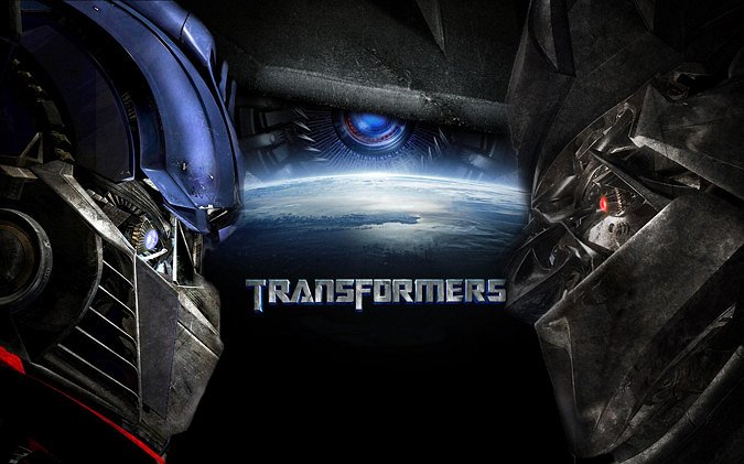 Transformers ( úprava )