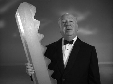 Alfred Hitchcock Presents (1955-1962)