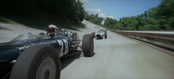 Grand Prix (1966)