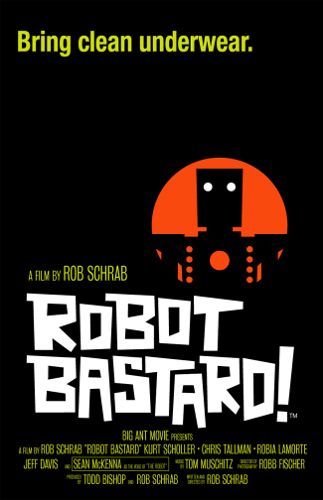 Robot Bastard! 2002