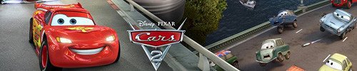 Cars 2