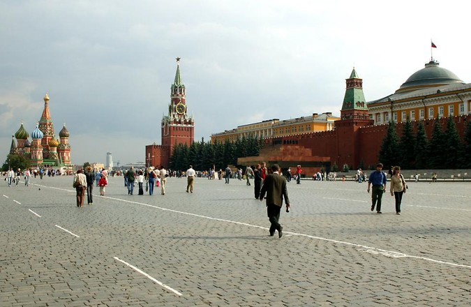 Moskva