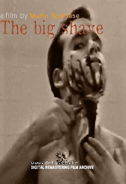 The Big Shave 1967