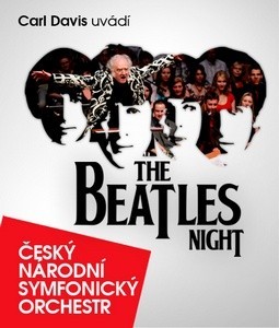 V září čeká Tipsport arenu THE BEATLES NIGHT