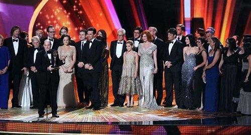 Emmy 2011