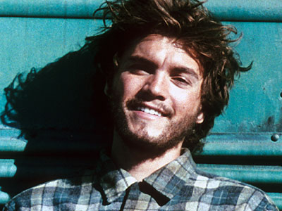 Postava dne - Alexander Supertramp 19.9.