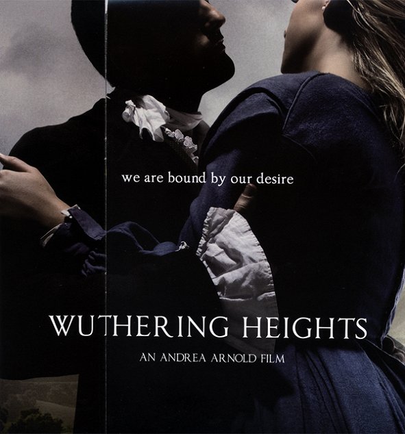 Andrea Arnold - Wuthering Heights