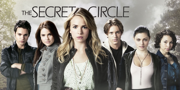 CW - Nový seriál - Secret Circle