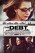 Dluh - Debt (2011)  Premiéra: 27.října