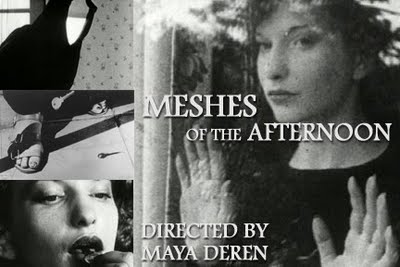 Meshes of the Afternoon 1943