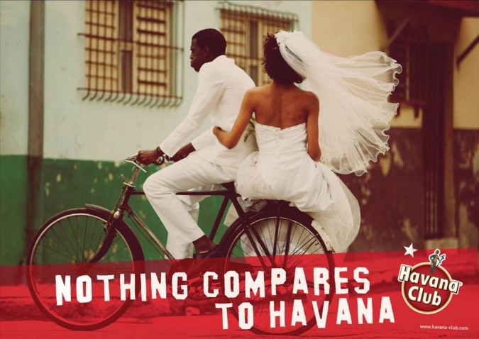 In the mood for Havana