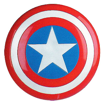 Captain America - The First Avenger (Captain America - první avenger) 2011