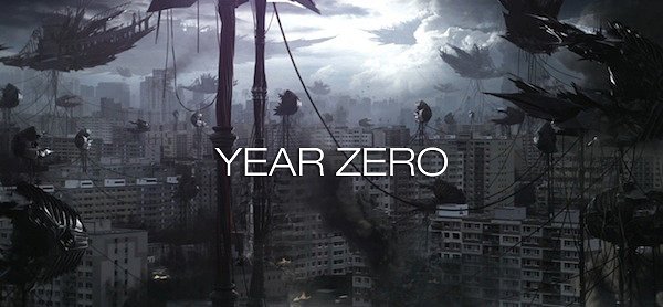 The Year Zero 2011