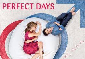 FILMOVÝ DENÍČEK č. 1: Perfect days