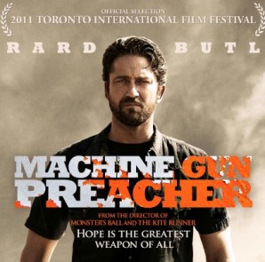 Machine Gun Preacher