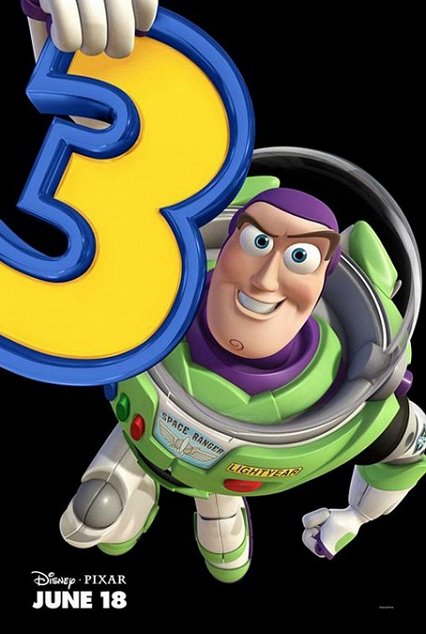 Toy Story 3 - 5*