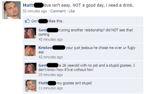 Facebook Fail 3