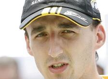 F1 2011 - Smutek v Renaultu! Nestihnu se dát dohromady,vzkázal Kubica