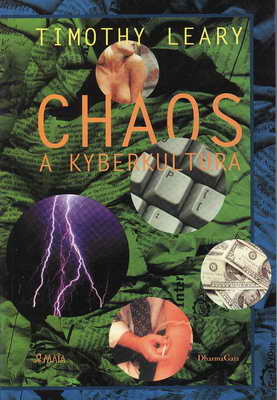Chaos a Kyberkultura od toho, KDO předbíhá v tisíciletích !