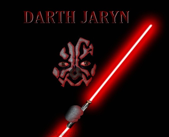 Darth Jaryn by Valkyrie