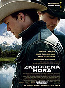 ZKROCENÁ HORA (2005)