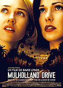 MULHOLLAND DRIVE (2001)
