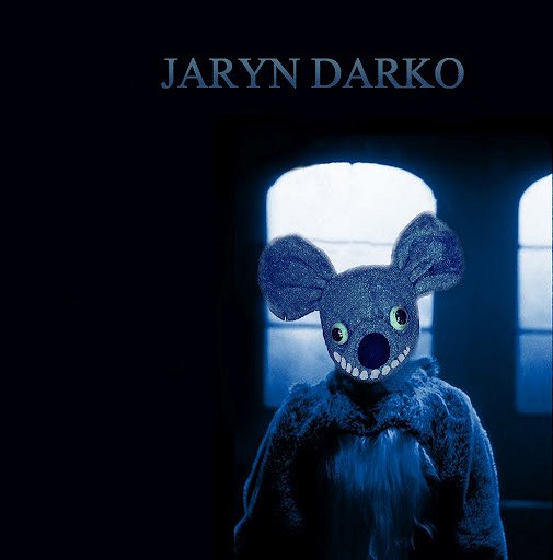 Jaryn Darko by papaJA21