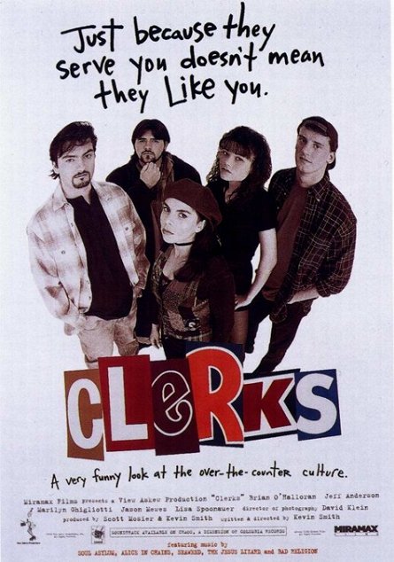 Clerks (1994)