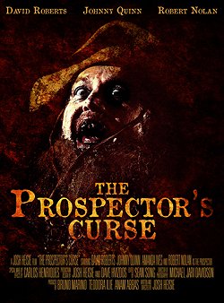 Začalo natáčení hororového westernu The Prospector’s Curse