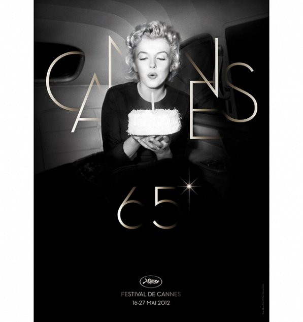Ikona letošního ročníku filmového festivalu v Cannes