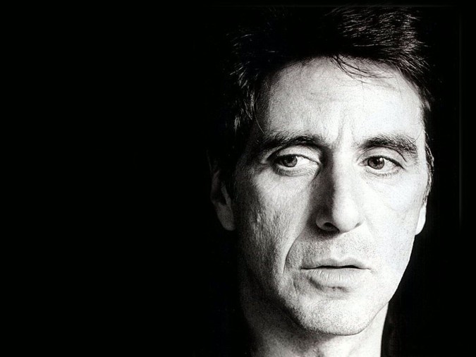 Al Pacino - můj "nový" herecký objev