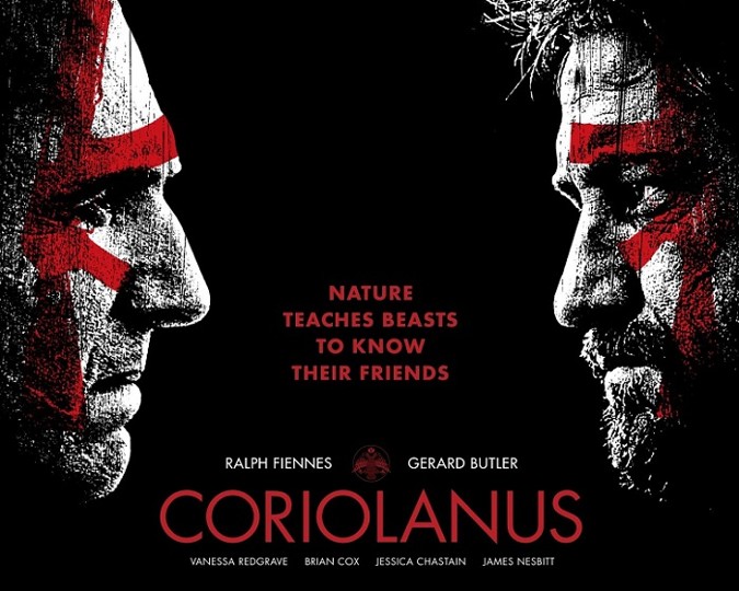 Coriolanus