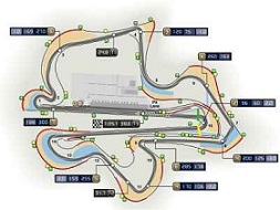 F1 2012- VC MALAJSIE