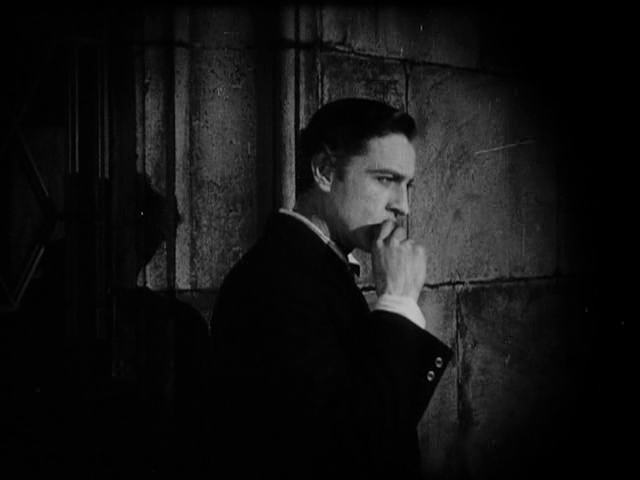 Sherlock Holmes (1922)