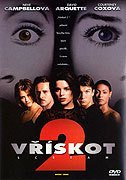 Scream2(Vřískot 2)