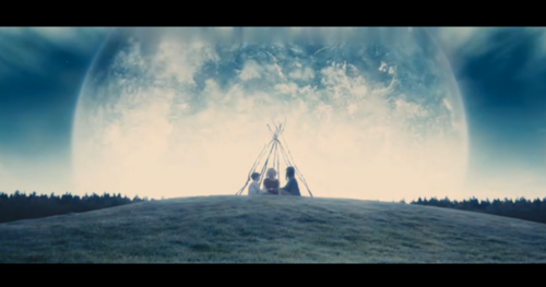 Melancholia (Melancholia) 2011