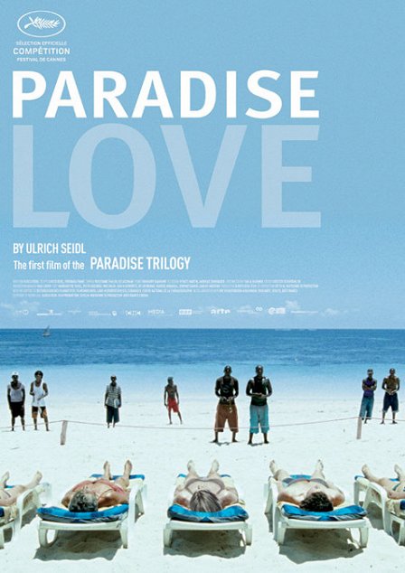 Paradise Trilogy (2012)