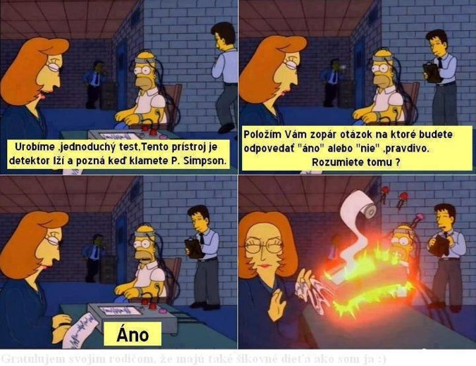 Simpsonovi 1