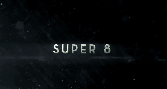 SUPER 8
