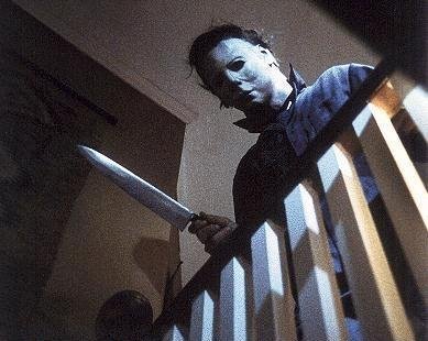 Halloween a Michael Myers